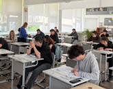 Firmele germane din Brașov: 12.000 de elevi riscă să-și piardă bursele tehnologice  