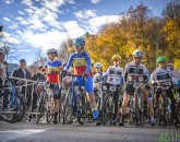 300 de bicicliști, așteptați la concursul „Linia 20”. În 20 septembrie, pe drumul Livada Poștei – Poiana Brașov vor fi instituite restricții de circulație