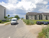 Modernizarea unui tronson al străzii Nicolae Labiş, în analiza Curţii de Conturi 