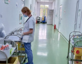 2 milioane de euro: Salariile pentru medicii şi asistentele care n-au venit să se angajeze la Braşov