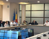 Primăria Braşov oficializează colaborarea cu Ordinul Arhitecţilor din România