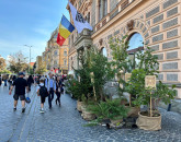 Ce „ascund” micro-pădurile puse în calea braşovenilor?