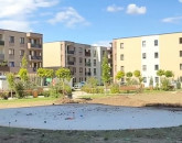 Primul parc public în cartierul privat Tractorul