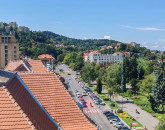 Parcarea de sub parc „înfierbântă” Braşovul. Apar noi documente şi strategii, Scripcaru îi pune oglinda lui Coliban, vin acuzaţii şi din „casă”: „avem toate ingredientele unei campanii politice ambalată ipocrit în activism civic”