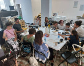 „Paşi pentru sănătate”, evenimentul celor pentru care fiecare pas e o victorie