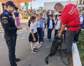 Raziile şcolare au început cu „Titulescu”
