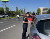 IPJ Brașov: Face educație zilnic, pe stradă