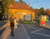 7 septembrie - RATBV revine la programul „de şcoală”. 8 septembrie - reintră pe traseu autobuzele speciale pentru elevi