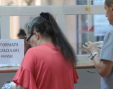 Curtea de Conturi: Suspiciuni privind recalcularea greșită, în minus, a 2.211.060 de pensii