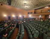 DrAMAtic Braşov, un ultim act: Conflictul între actori şi al lor şef, iar în scenă