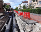 Noua reţea de termoficare din zona Gării – Coresi, estimată la 7.040.557 lei
