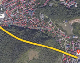 3 variante de tunel prin Tâmpa: ori de la Poarta Şchei, ori de la Star