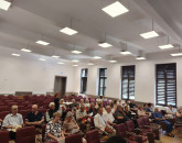 După 55 de ani, în liceul care acum e Colegiu