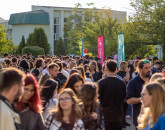 Doar la Medicină nu mai sunt locuri. 2.029 de locuri libere pentru admiterea de toamnă la Universitatea din Braşov