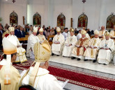 Braşovul, gazdă pentru toţi episcopii din România