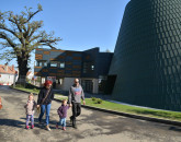 Azi se redeschide Planetariul Braşov