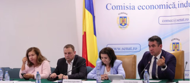 Votul pe examenul separat de admitere la liceu, în 8 septembrie 