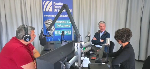 Urmează: două grădiniţe, o şcoală, un centru pentru copiii cu nevoi speciale   