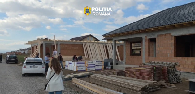 Pe cine chemi să-ţi ridicecasa? 