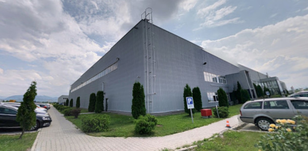 Exit din România: Grupul german EDS închide tipografia de la Braşov 