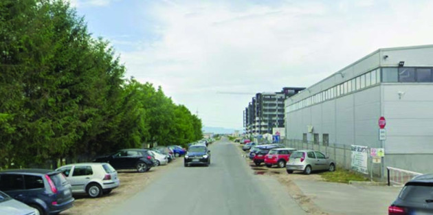 Noul drum Braşov-Sânpetru: peste trei luni ar putea începe lucrările