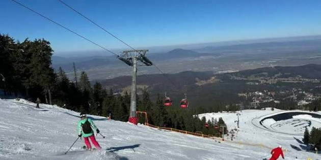 Primăria Brașov caută 900 de voluntari pentru FOTE 2027. Înscrierile se fac prin platforma VoluntarBV.ro