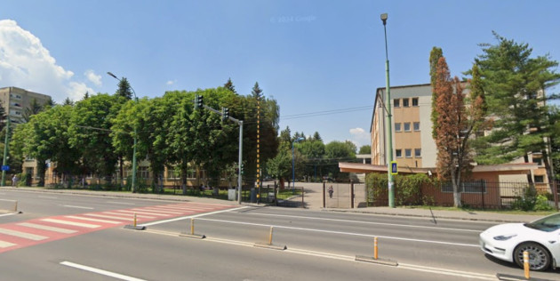 Gard de peste 400.000 de lei, în jurul Colegiului „Nicolae Titulescu”