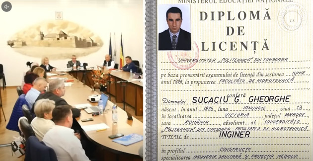 Primar-inginer de 9.05