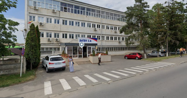 RATBV: Ce nu fac oamenii, face „algoritmul”