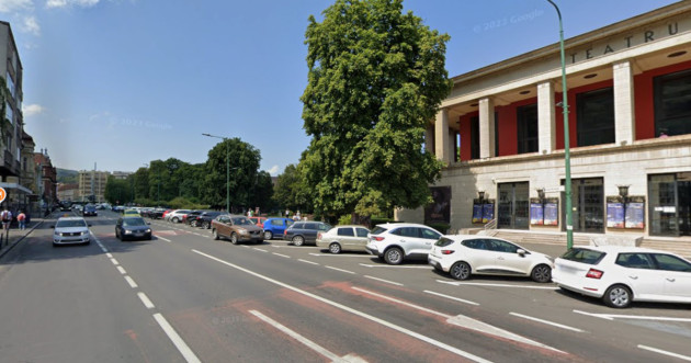 Dacă nu în Parcul Central, lângă Teatrul Dramatic. Unde săpăm în centrul istoric? 