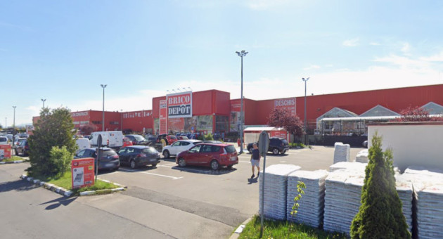Brico Depot devine Brico