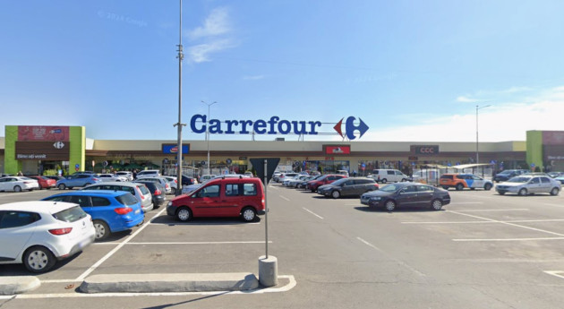 Ultimul an cu „Carrefour”