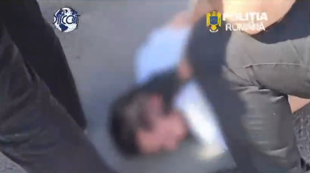 Columbia, „patria drogurilor”, cu traficant și la Brașov
