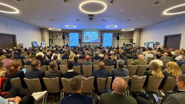 Cel mai important eveniment dedicat specialiştilor în infrastructura rutieră se desfăşoară în aceste zile la Braşov 