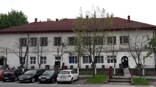 Spitalul de Pneumofiziologie şi Boli Infecţioase va fi dotat cu un nou generator de rezervă 