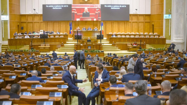 Traseişti de la suveranişti