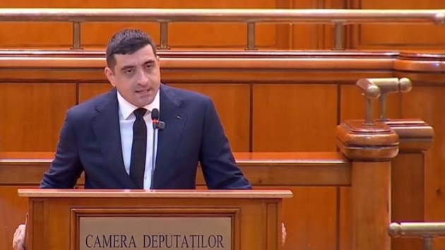 „De ziua mea”