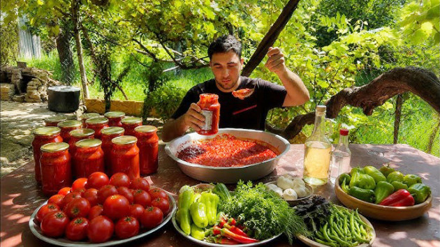 E sezonul lor, de unele mulţi nu ştiu că există
