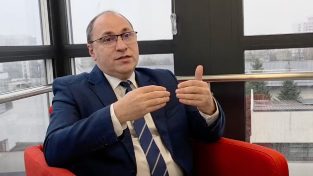 Studenţii cer bursă minimă de 1.050 de lei