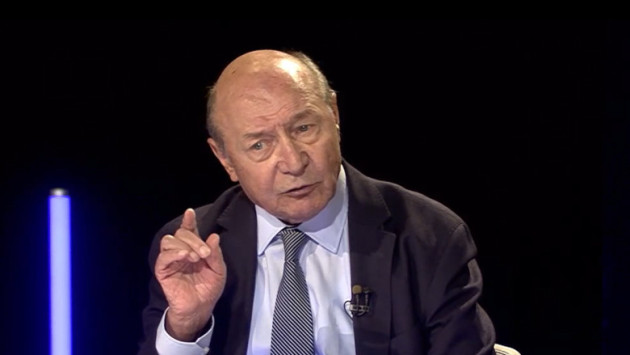 Un nepregătit, un demagog şi un „fără valoare”
