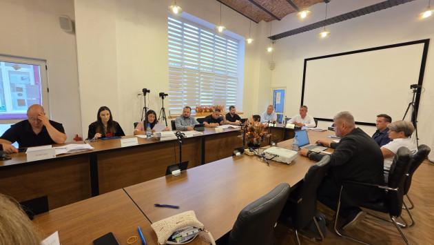 Consiliul Local Consultativ al Tinerilor, înfiinţat la Făgăraş