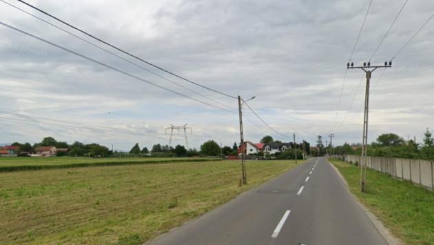 Stupini: Biserică şi un nou cimitir pe 2,2 hectare