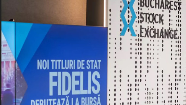 Fidelis: Dobânzi de până la 7,50% la prima ediţie din toamnă