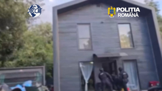 Crește „mafia” și la Brașov: Dorm cu pistolul încărcat în casă, 67.000 de euro la o singură tranzacție „albă”