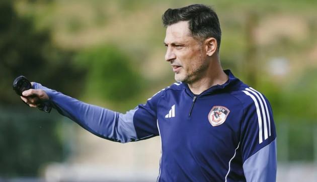 Mirel Rădoi nu mai este antrenorul echipei Gaziantep