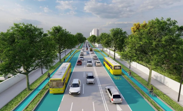 Un plen fără vociferări: Consiliul Local Braşov a fost convocat în şedinţă de îndată pentru „Calea Verde”