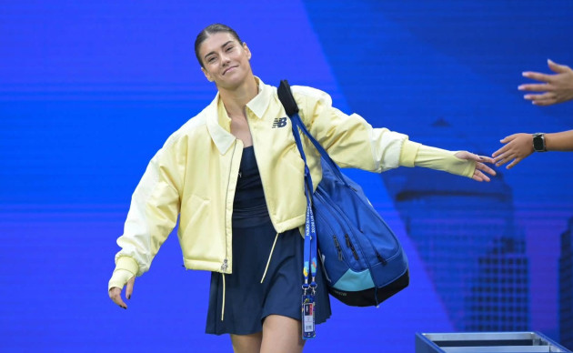 Sorana Cîrstea, pe cel mai bun loc din carieră