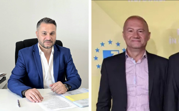 PNL a validat noul consilier pentru CL Braşov 