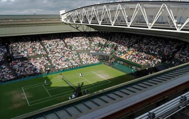 Organizatorii de la Wimbledon vor lua măsuri împotriva prezenţei influencerilor pe durata turneului
