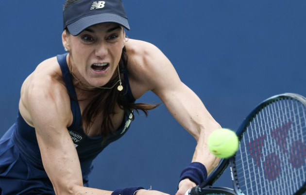 Sorana Cîrstea s-a calificat în turul al treilea la US Open